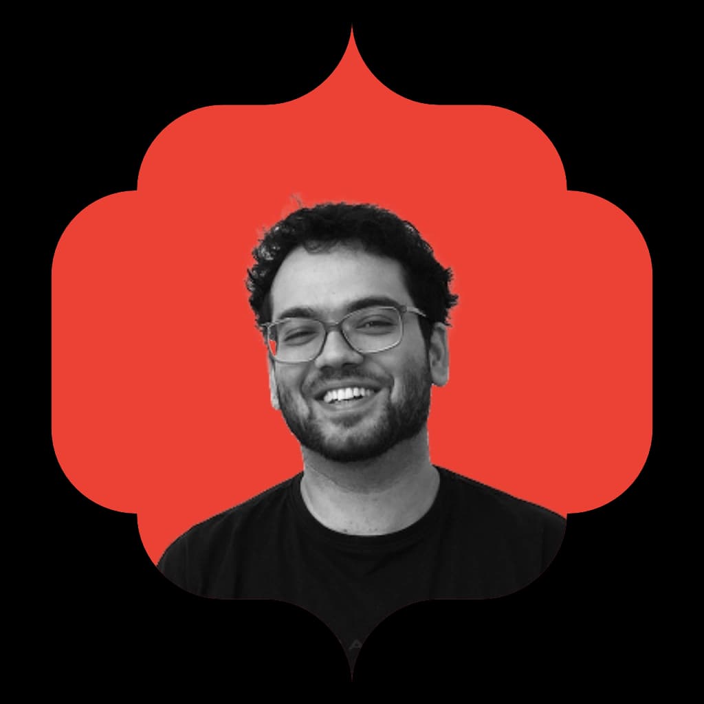 Devanshu Tak · Founder avatar