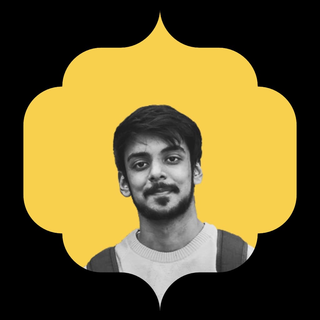 Kashish Arora avatar