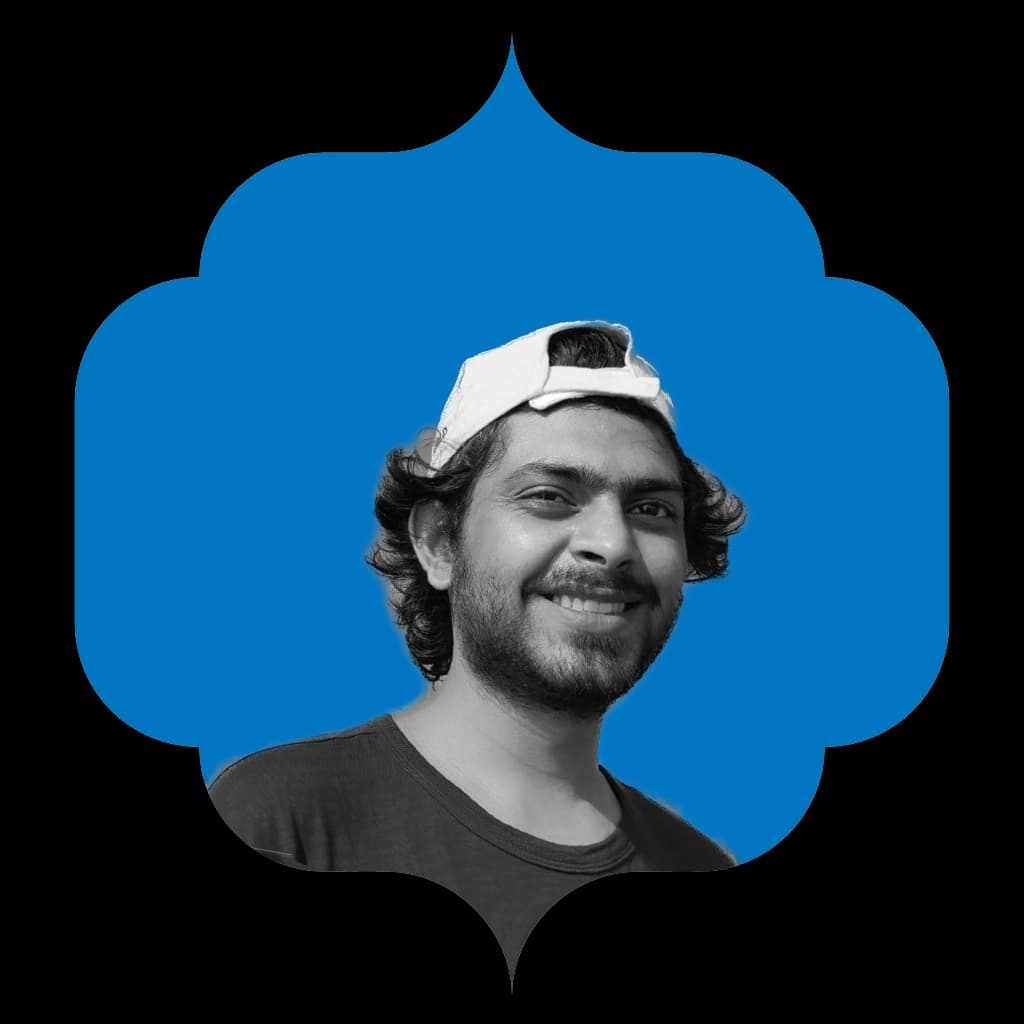 Vrajesh Pithadiya avatar